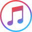 Apple Music Logo